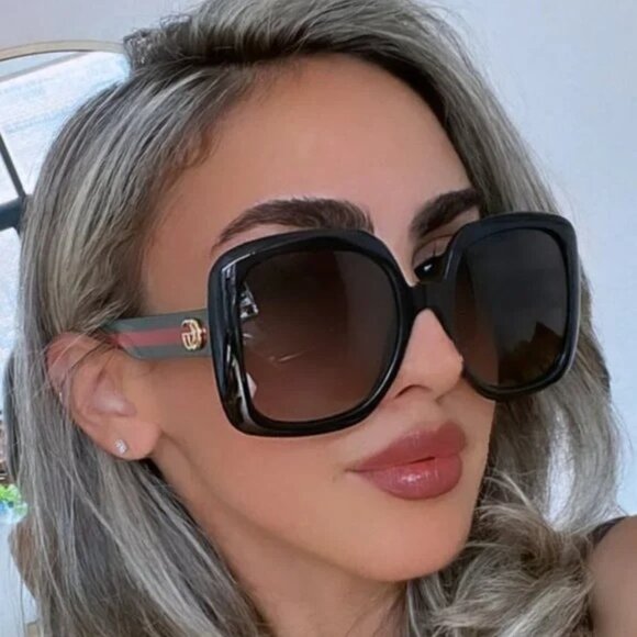NEW GUCCI SUNGLASSES